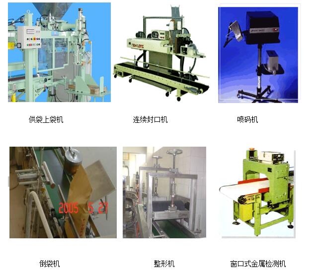 常规全自动包装码垛线(图3)