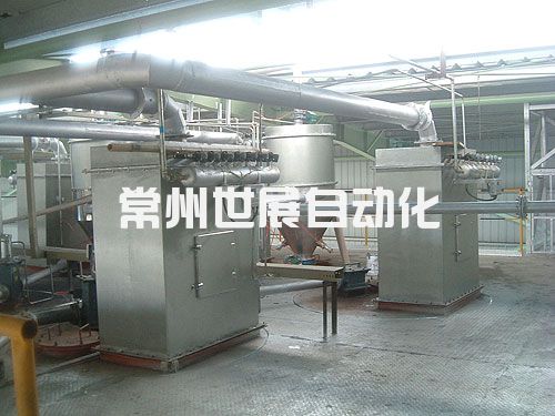 除尘系统(图1)